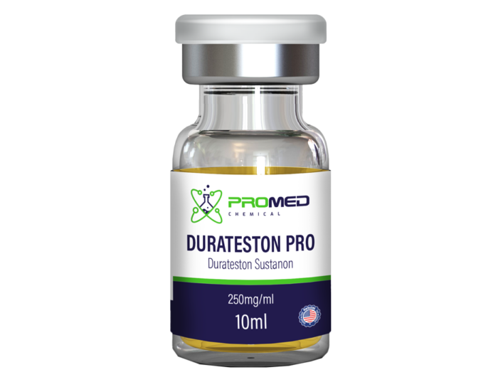 Durateston PRO 10ml - 250mg/ml