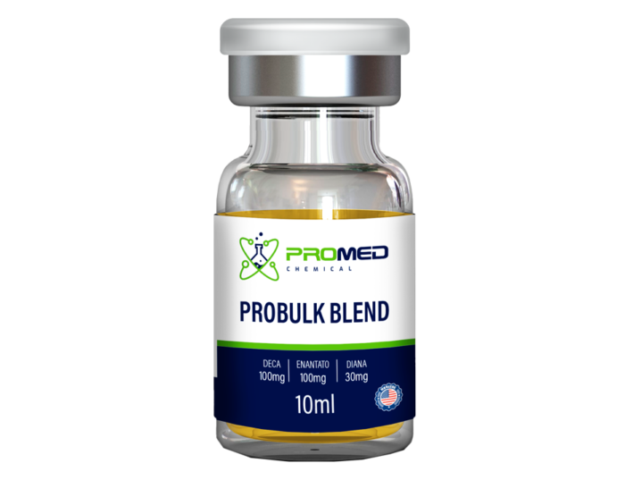 Probulk PRO 10ml - 230mg/ml