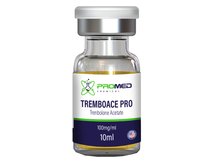 Tremboace PRO  10ml - 100mg/ml