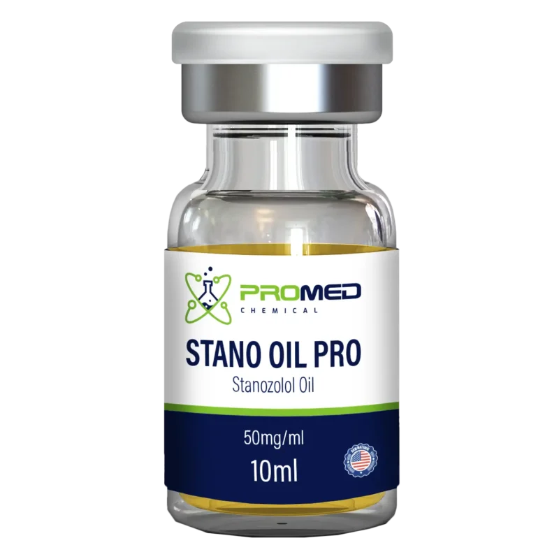 Stano Oil PRO 10ml - 50mg/ml