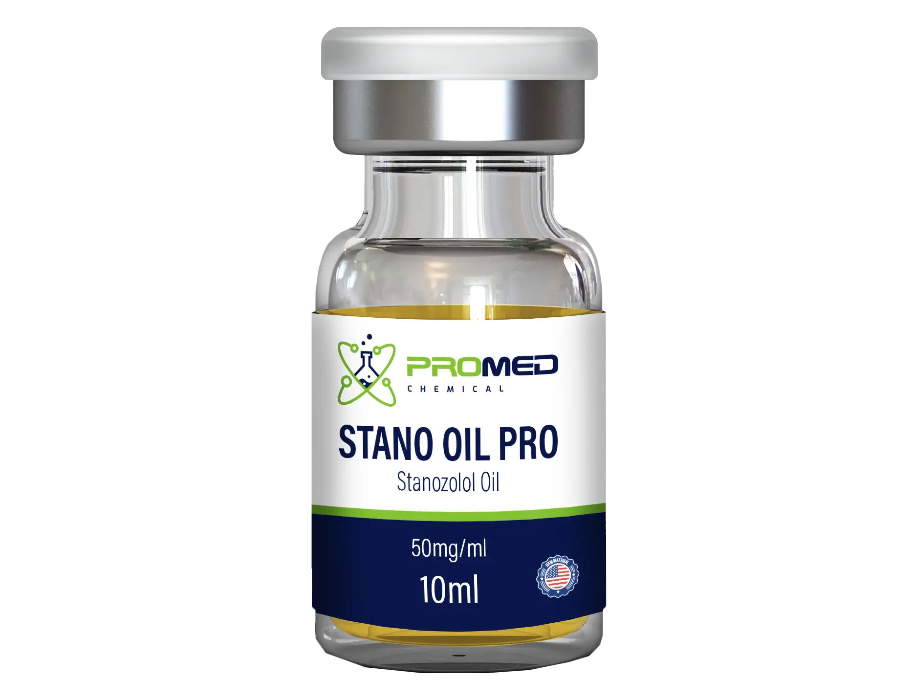 Stano Oil PRO 10ml - 50mg/ml