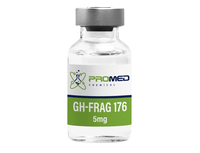 GH-FRAG 176 5mg