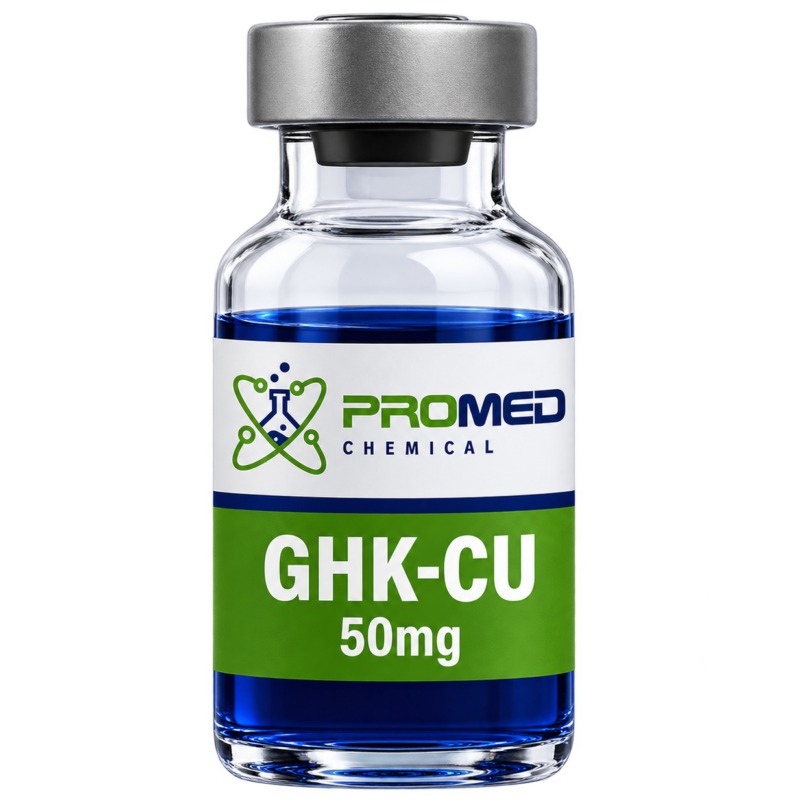 GHK-CU 50mg