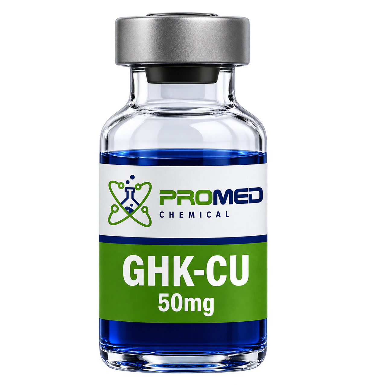 GHK-CU 50mg